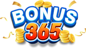 Bonus 365 Logo