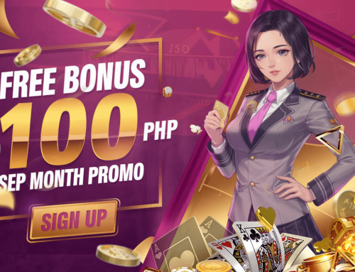 100 Free Bonus Casino No Deposit Philippines 2024